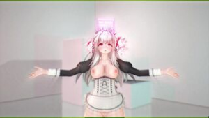 CLARA Alway from You SEX DANCE! - Honkai Star Rail animation on Crohasit